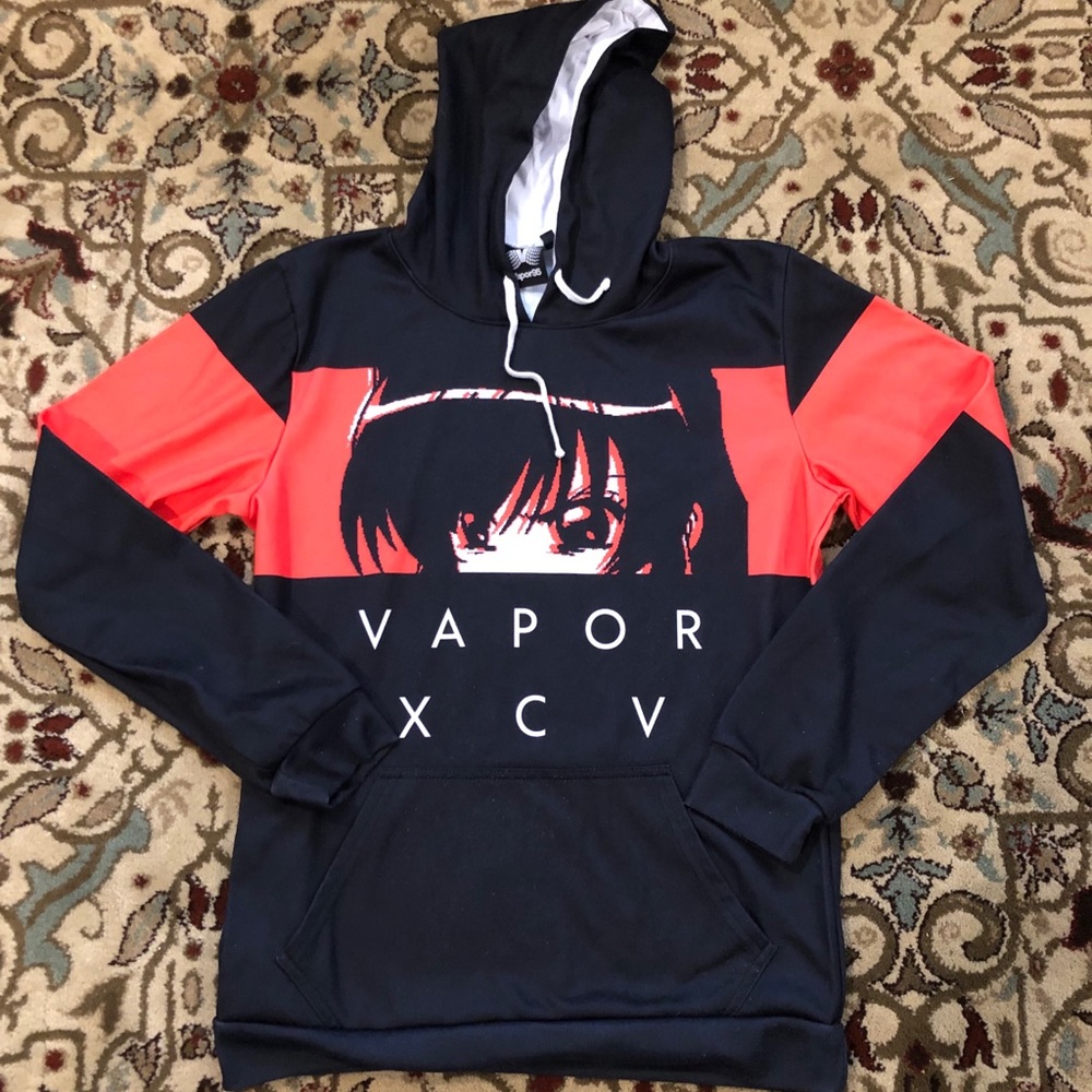 XCV Vapor95 Hoodie